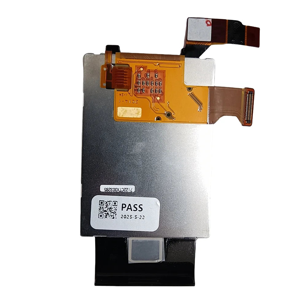 LCD Digital Remote Replacement Parts Auto Smart Key Display 