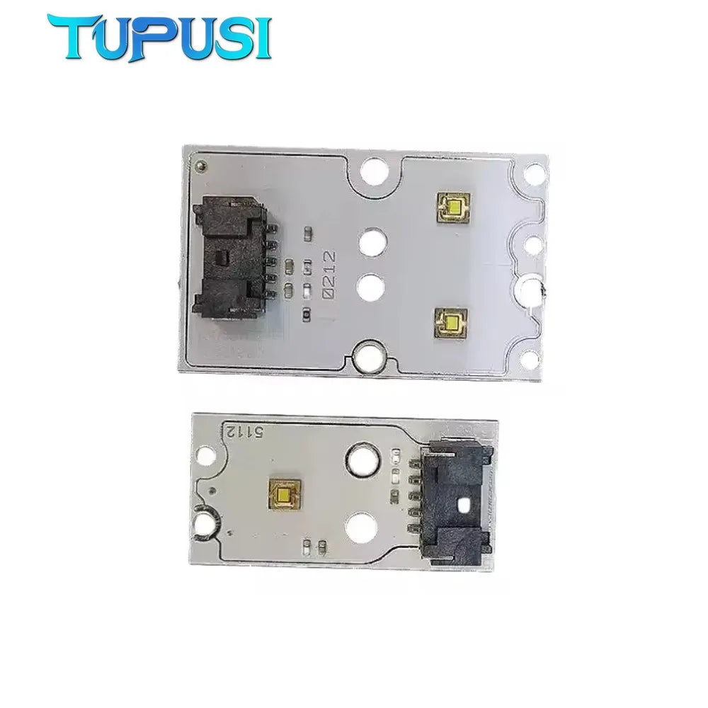Drl for Audi A5 B8 DRL LED White Daytime Running Lights LED Board Light Source DRL Module PCB Board 2012 2013