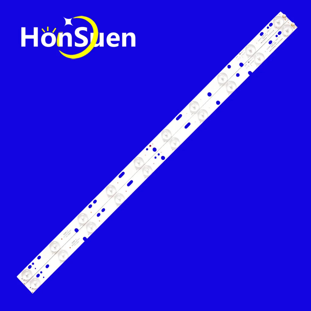 LED Backlight Strip for Proscan Pldv321300 | Pldv32 (2t 10l 3v) - Replacement TV Backlight Strip