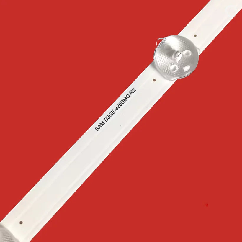 LED Backlight Strip for UE32EH4000 UN32FH4055 UN32FH4205 UA32FH4003 UA32FH4005 UA32H4303 BN64-YYC09