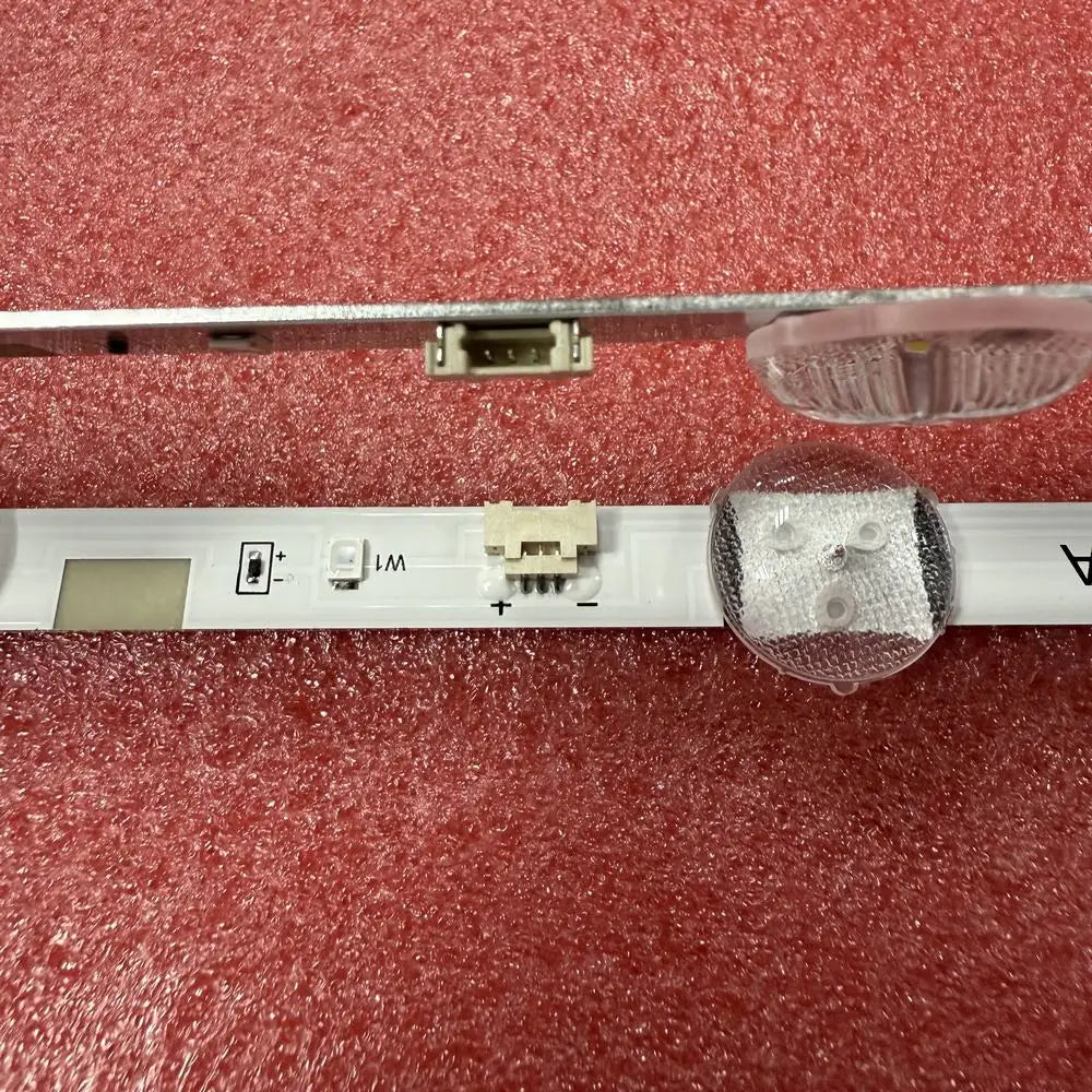 LED Backlight Strip for Samsung UE32M5075AU UE32M5005AW UE32M5002AK UN32M5300AFXZA V7DN-320SM1-R1 2017 SVS32
