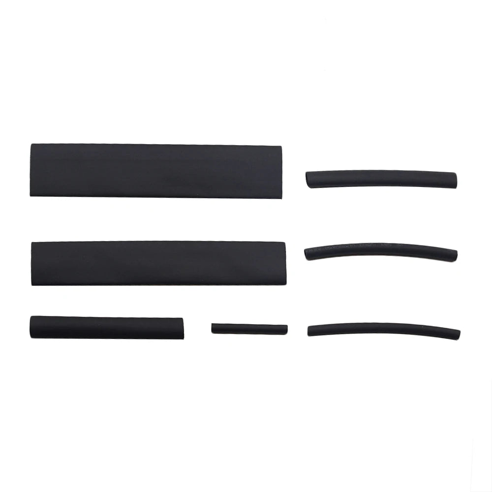 150pcs/Box 2 1 Polyolefin Heat Shrink Tubing Tube Sleeving W