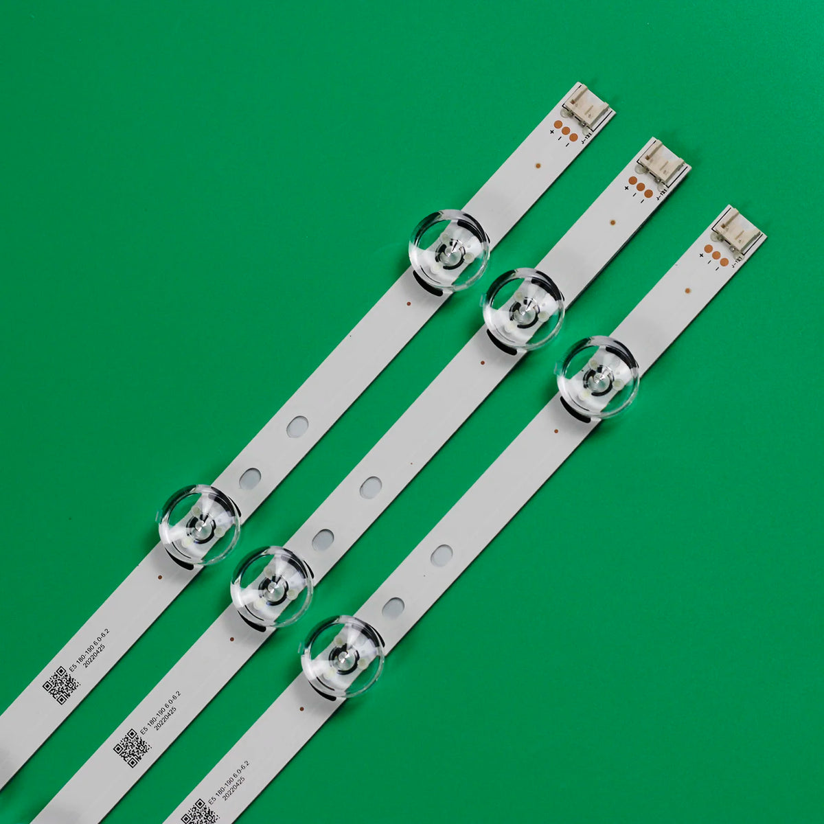 LED Backlight Strip for 15pcs/5set LED backlight strip for 32LB5800 32LB5610 32LB552B 32LF595B 32LB552U
