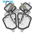 LED Headlight DRL Daytime Running Light Module LED Light OE# 63117428789 63117428792 For BMW X1 F48 F49
