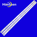 LED Backlight Strip for 3pcs/Kit LED strips for 32 TV Vizio D32H-C0 D32F-E1 NULL D32H-D1 D32HN-D1 E32H-C1
