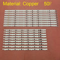 LED Backlight Strip for Samsung UE50F6640 UE50F6640SS UE50F6200 UE50F6320 UE50F5500AK UE50F6510 UN50F6300