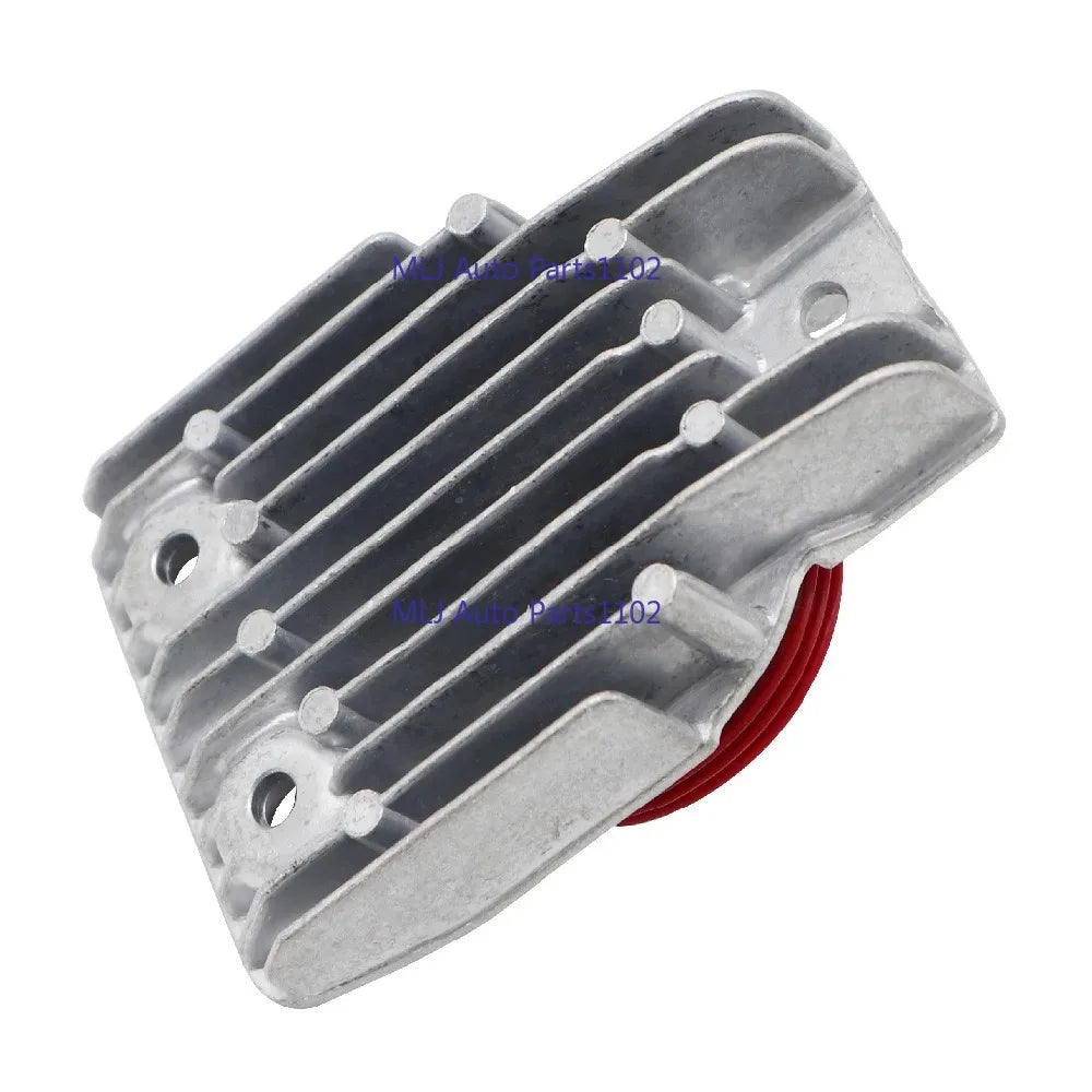 LED Headlight Daytime Running Light For Mercedes-Benz C-Class W205 Car Accessories High version for