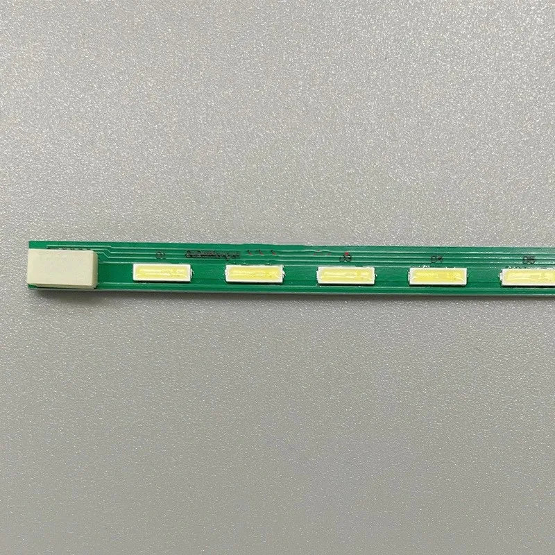 LED Strip for Acer GN276HL Asus VG278 Monitor 27”M270HTN01.0 MA2701K V0-00 52LED - Replacement TV Backlight