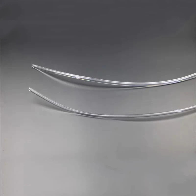 DRL Headlight Light Guide Plate Tube Daytime Running Light Car Accessories for Mercedes CClass W205