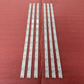 LED Backlight Strip for ODL 65952UC-TA C650Y19-F8 LB-C650Y19-F8 UH0F85581-X1 - Replacement TV Backlight Strip