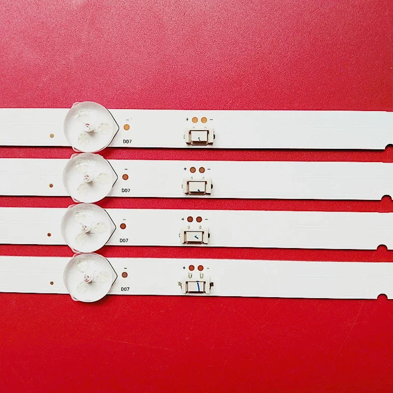 LED Strip for Skyworth 55Q20200 RF-AZ550043SE30-1001A1 - Replacement TV Backlight Strip