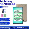 8.7 Inch For Samsung Tab A11 X130 X133 X135 LCD Display Touc