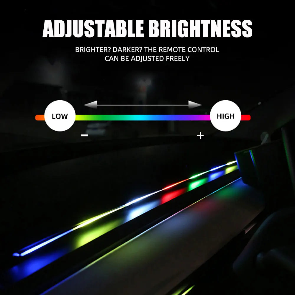 Ambient Lighting Accessories Car Ambient Lights LED Skylight