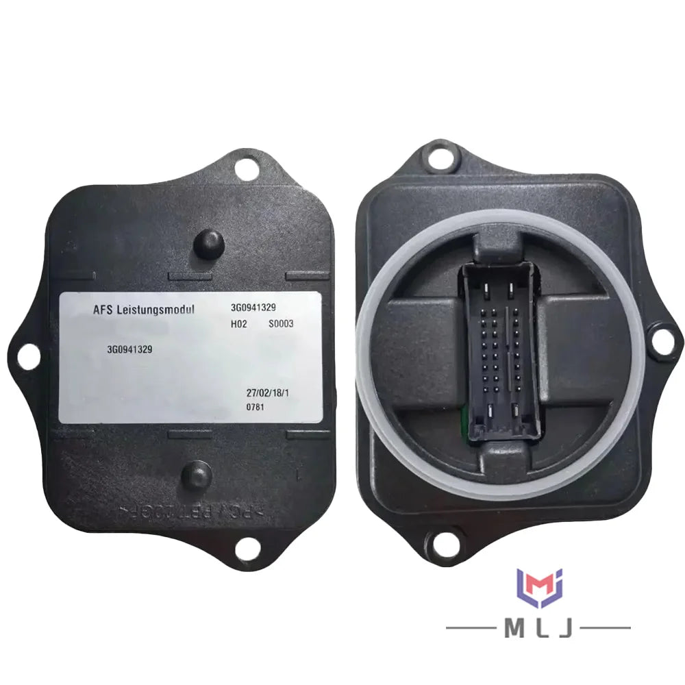 Headlight AFS Follow-up Steering Module Ballast Module Unit 90051650 Car Accessories for Volkswagen