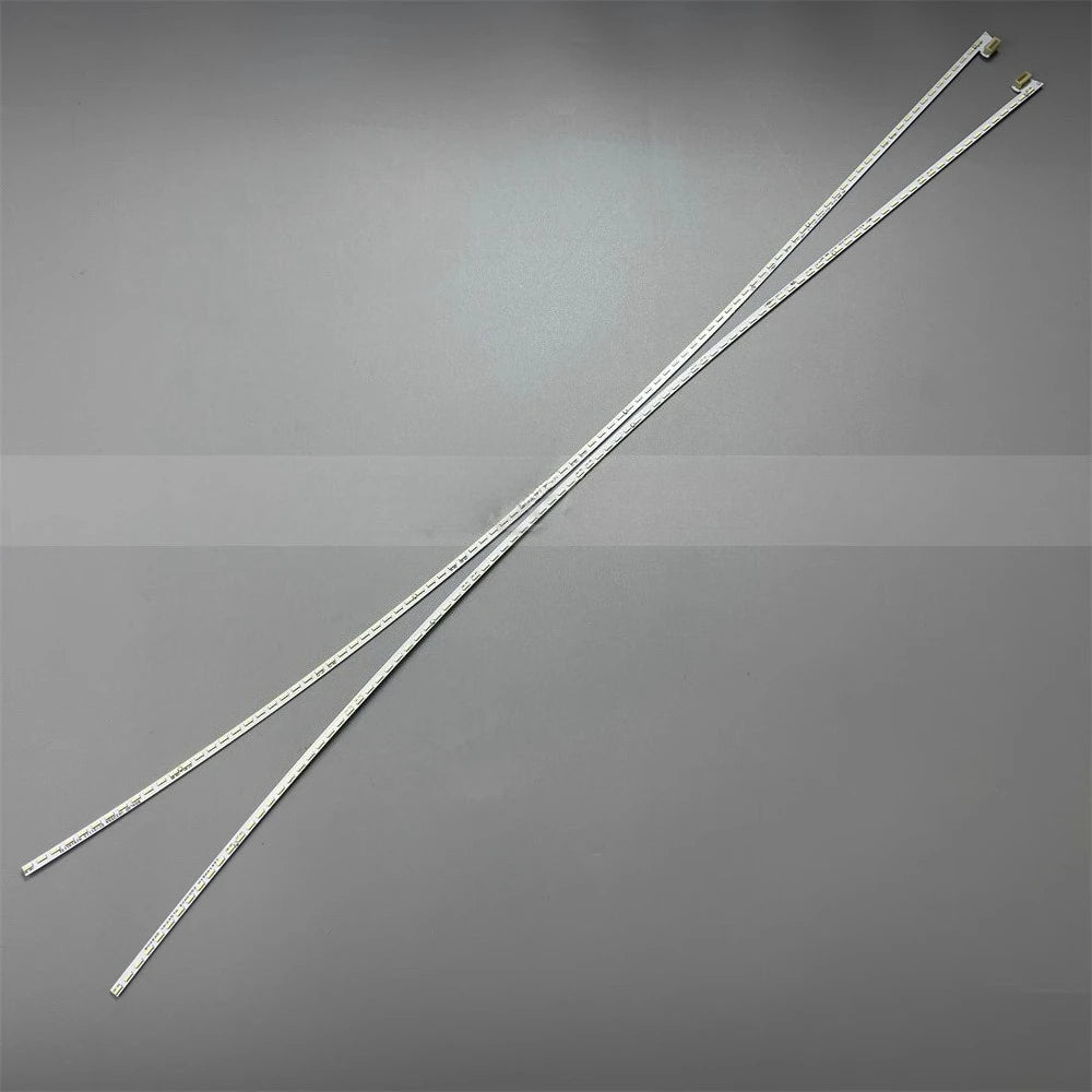 LED Backlight Strip for 2pcs LED backlight strip SDC OHD Curve 4012-49-GJD-V3-R-T0.8 SDC OHD