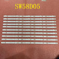 LED Strip for Skyworth 58G2A300 Toshiba 58U7880 58U7880AZ 58U7880VE 58VLX7860 58U7880VQ 58Gprofits IC 8905