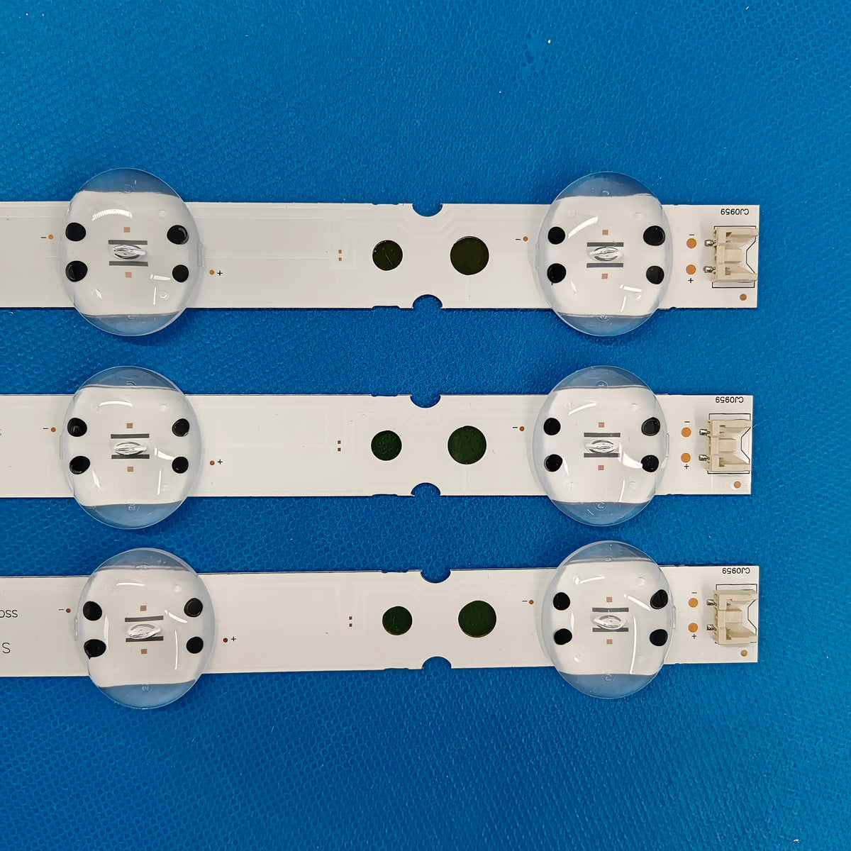 LED Backlight Strip for 43LM6300PLA 43LM6300PSB 43lm6300pub 43lm6300 43''IT_Y19_43LM63_REV07 HC430DU