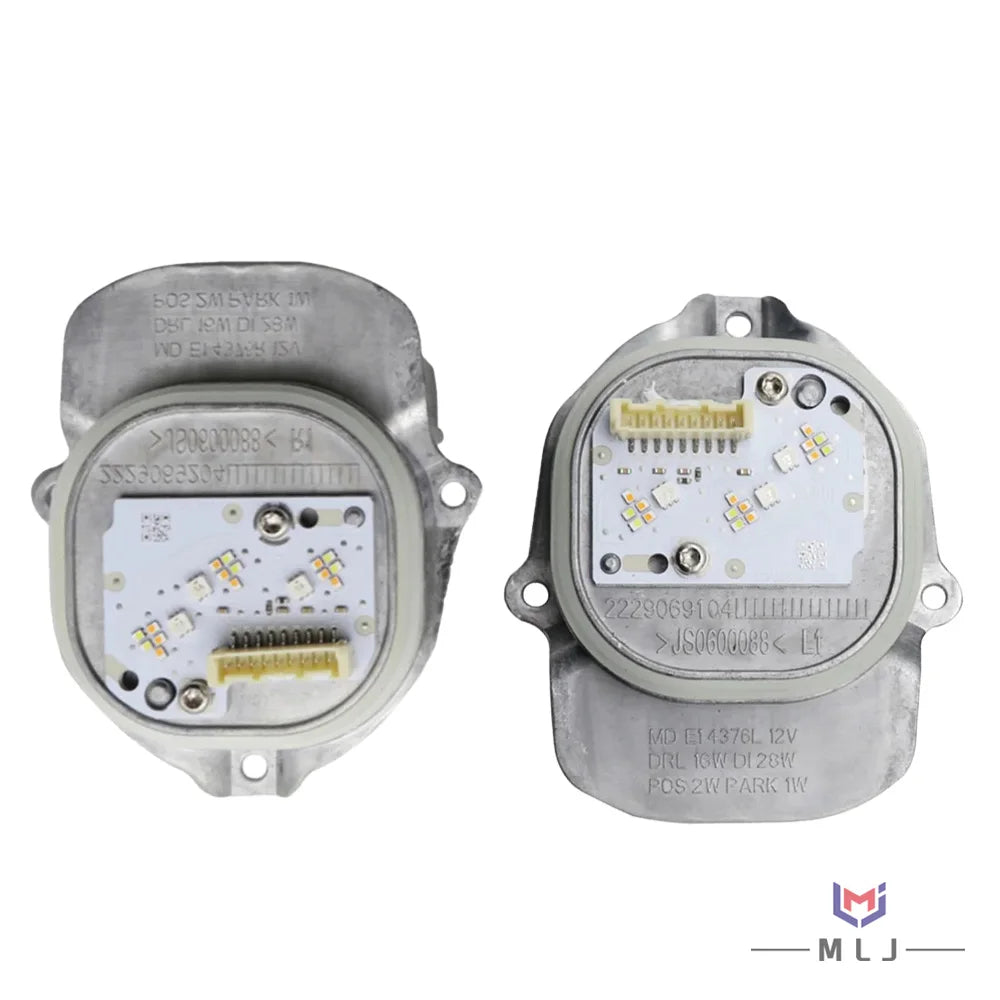 2229069104 For Mercedes-Benz S-Class W222 White Light Turn Light Source Module LED Module 2229069204 Car