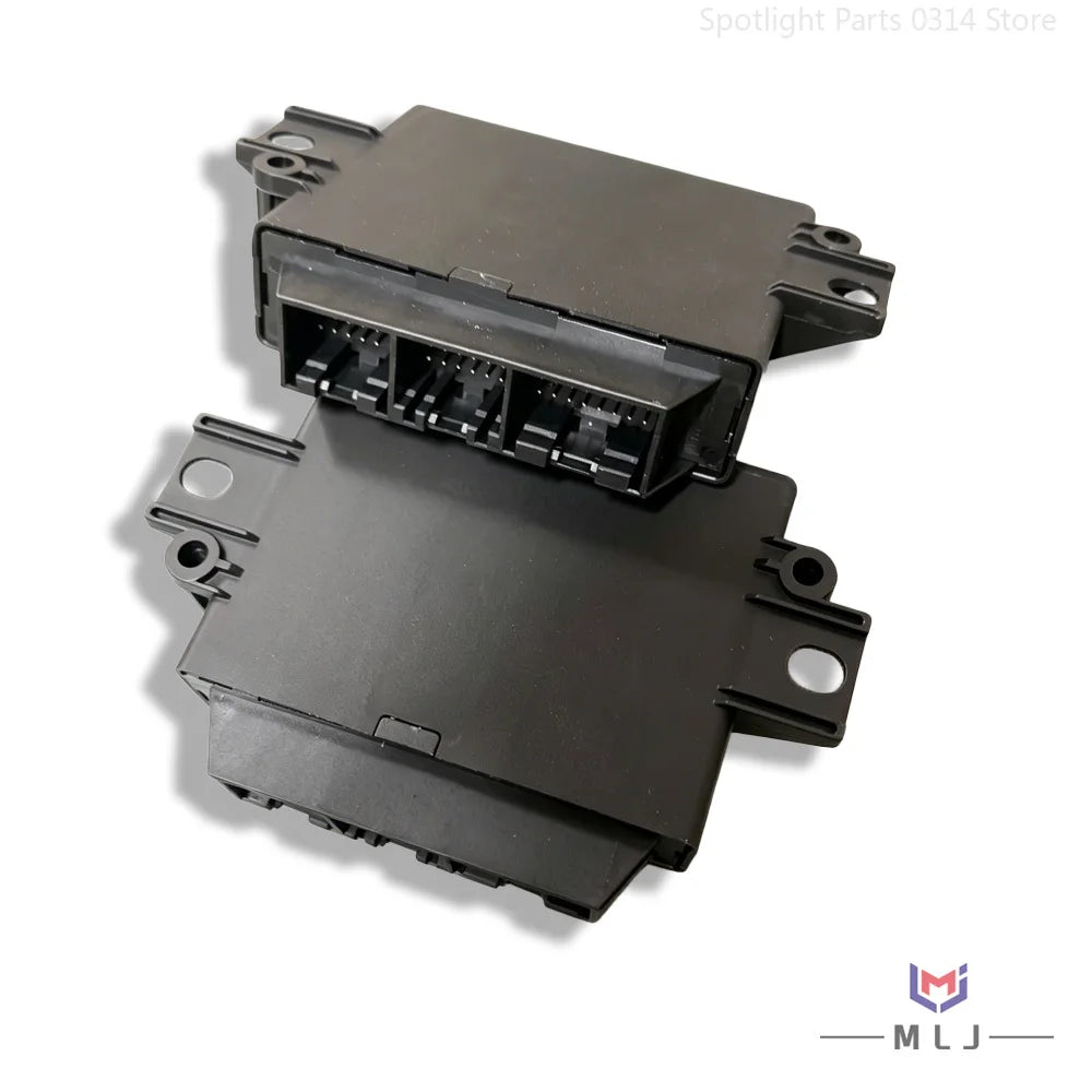 Headlight Reversing Radar Module Car Park Assist Distance Control Unit Car Accessories for