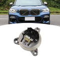 Headlight LED Daytime Running Light Source For BMW X3 G01 X4 G02 2016-2019 DRL Driving Light Module for BMW