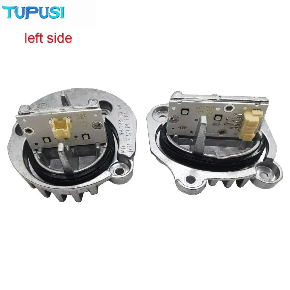 Angel Eyes DRL Daytime Running Light Module for BMW 2 Series F22 F23 2012-2017 OEM 63117388923 L 63117388924