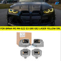 DRL LED Modules Board Set 9851047 for BMW G23 G80 G22