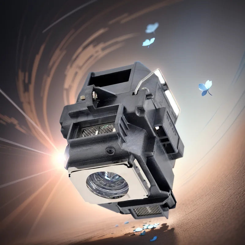 New Projector Lamp With Housing ELPLP54 For EB-S7 EB-S7+ EB-