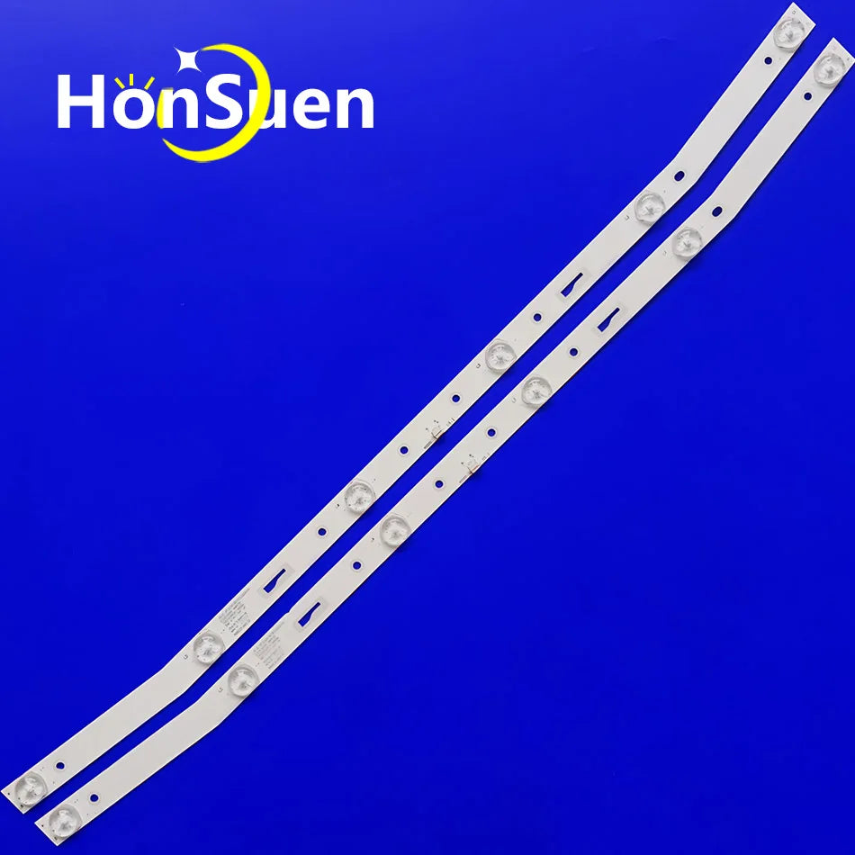 LED Backlight Strip for AKAI AKTV3222 AKTV3212 AKTV3216 DU32-1000 ST3151A05-9 VER 2.1 E32-0A35