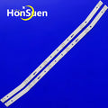LED Backlight Strip for AKAI AKTV3222 AKTV3212 AKTV3216 DU32-1000 ST3151A05-9 VER 2.1 E32-0A35