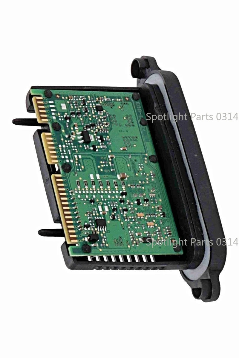 63117316144 For BMW 1 Series F20 2012-2015 Xenon Light Adaptive Control Drive Module TMS Cornering for BMW