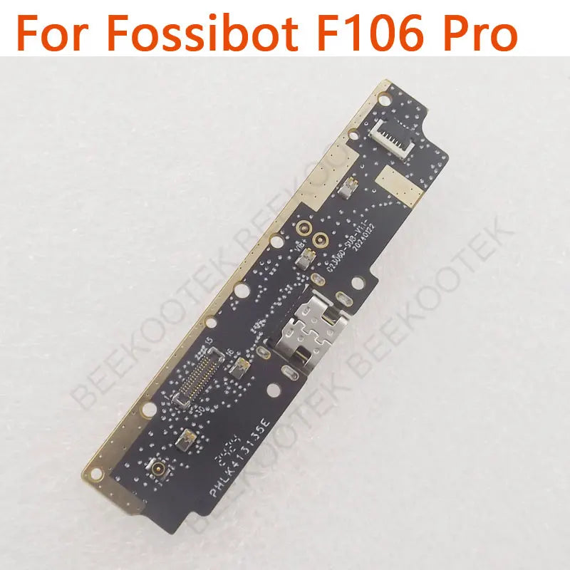 New Original FOSSIBOT F109 F102 F106 Pro F101 Pro USB Board 