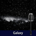 USB Ceiling Starry Sky Projector Light Newest Mini Atmospher