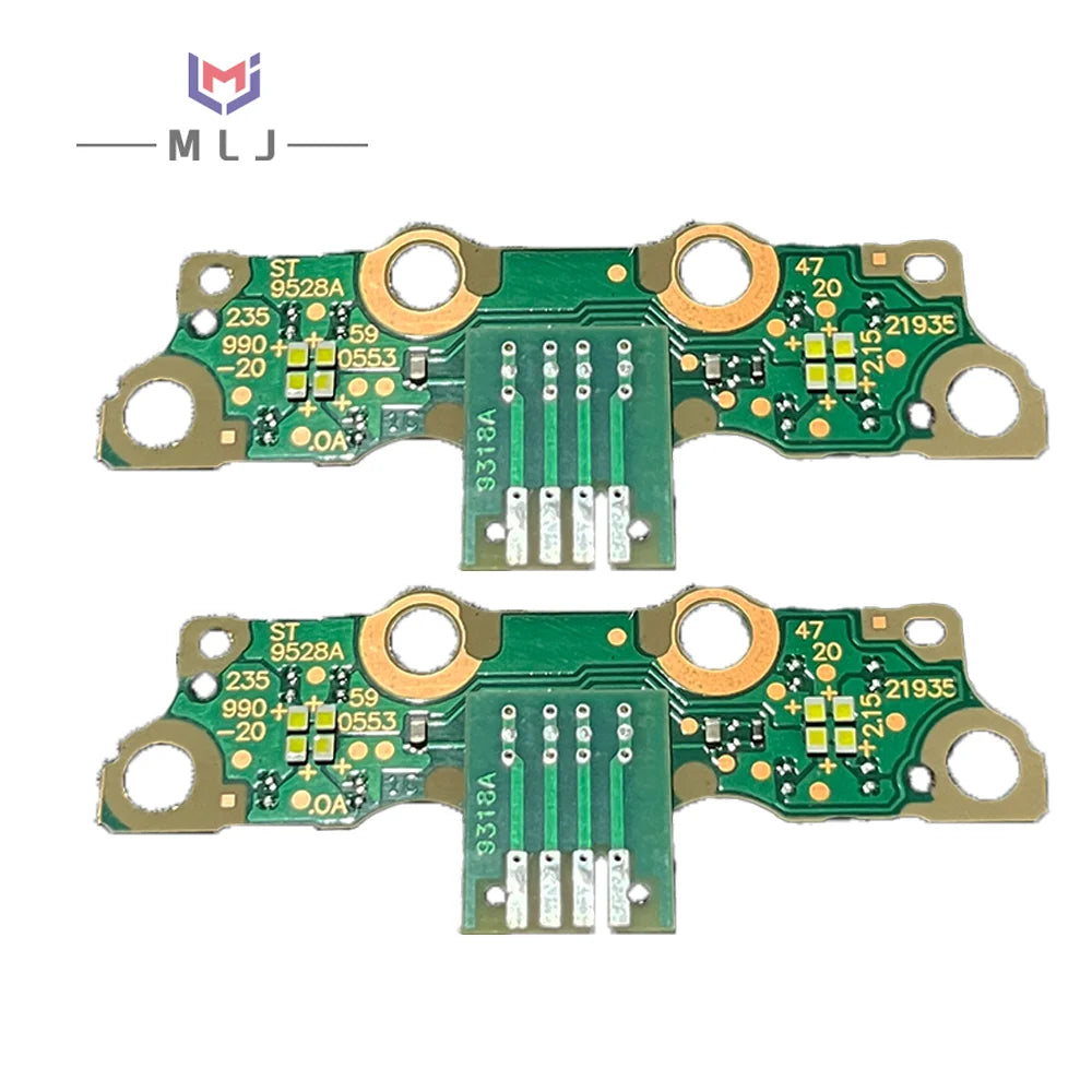 headlight LED Headlight Angel Eyes LED Module Daytime Running Light LED Board for BMW G30 G38