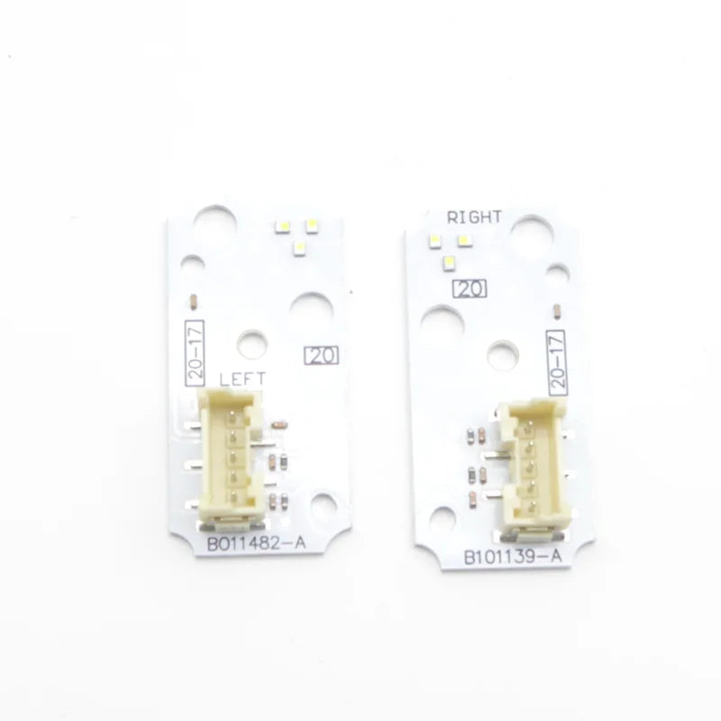 Headlight DRL Chip Ballast Chip for Audi A3 S3 2016-2019 Circuit Board Light Source Board White Light