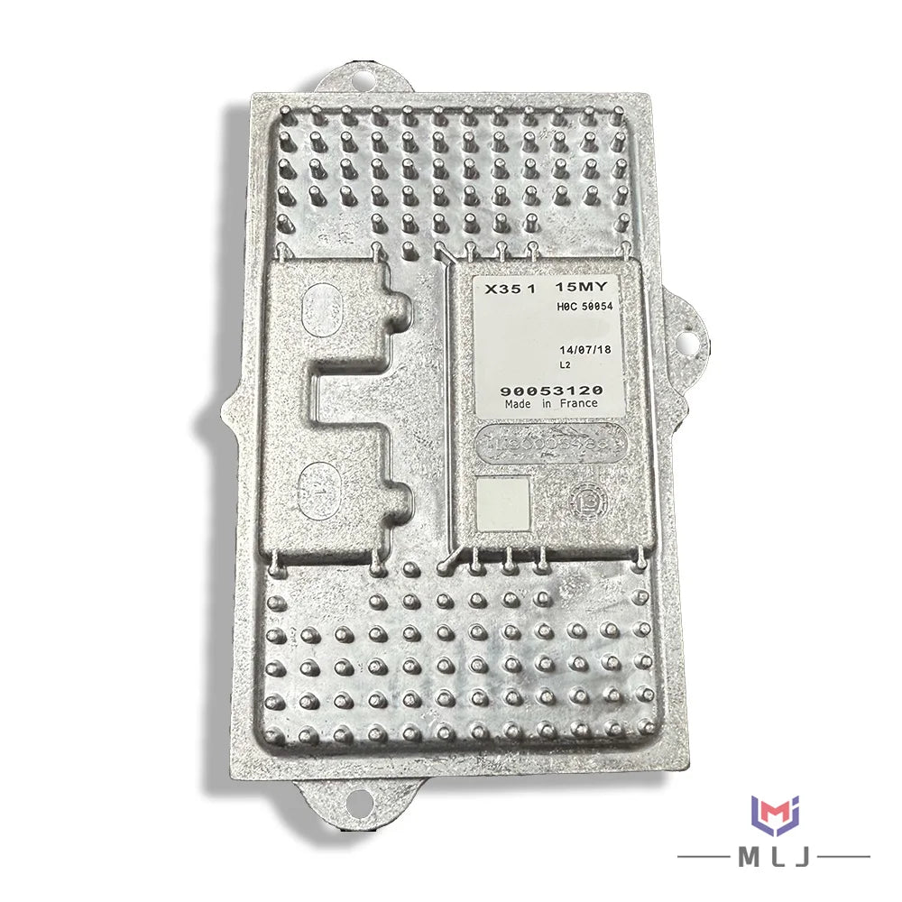 DRL Control Module Headlight Ballast For Jaguar XJ XJL X351 2016-2020 Daytime Running Light Driver for Jaguar