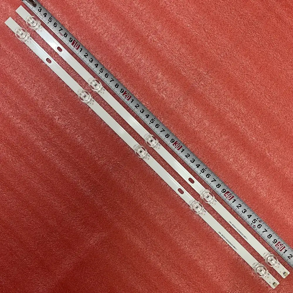 LED Backlight Strip for Hisense 32A4EG 32A5600FTUK 32H5500G 32H5510G 32A5600F 32V35KU 32H4030F3