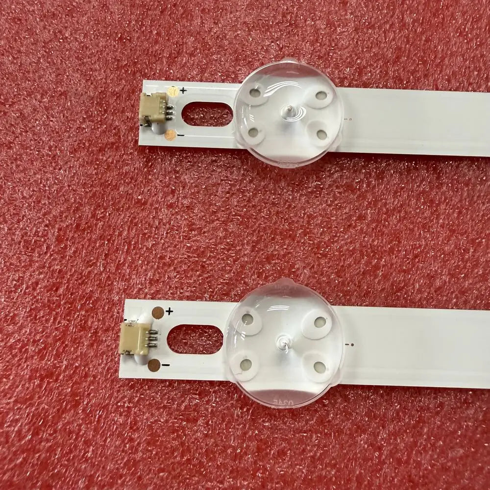 LED Backlight Strip for 6LED(3V) LED for 32PHS4012 12 SVK320AI1 - Replacement TV Backlight Strip