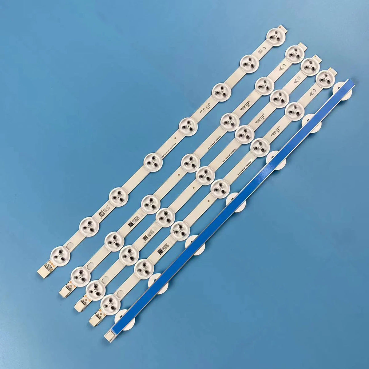 LED Backlight Strip for TE40283N25F1C10D TE39275N25F1C10D D39F272N3CW D39F275N3C VES400UNDS-2D-N03 N04
