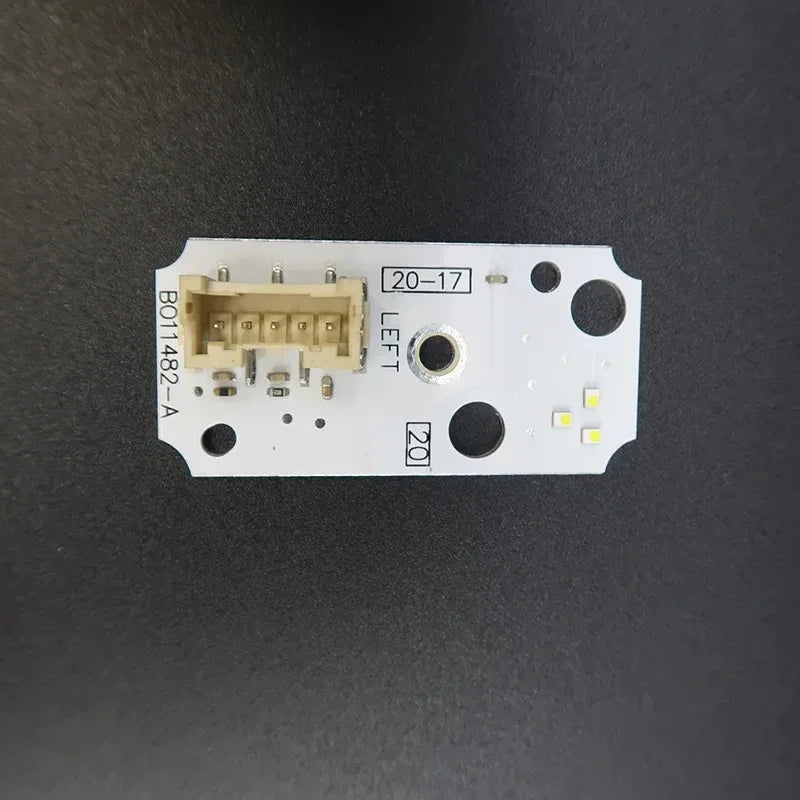 DRL Light Source Circuit Board Ballast Microchip For Audi A3 S3 2016-2019 Low Specification Headlight Repair