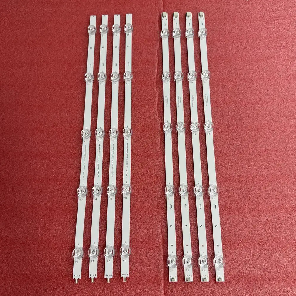 LED Strip for Hisense 50A7GQTUK HD500Y3U51-T0L4 BD500Y3U51-TOL1 - Replacement TV Backlight Strip