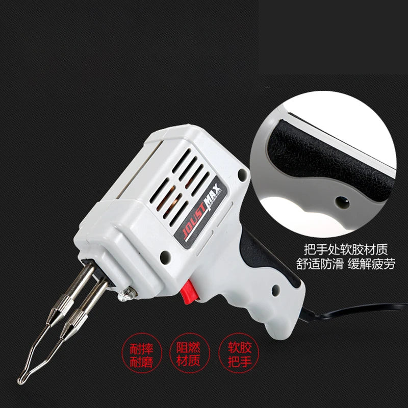 Selling Electrical Soldering Iron Gun Hot Air Heat Gun Hand 