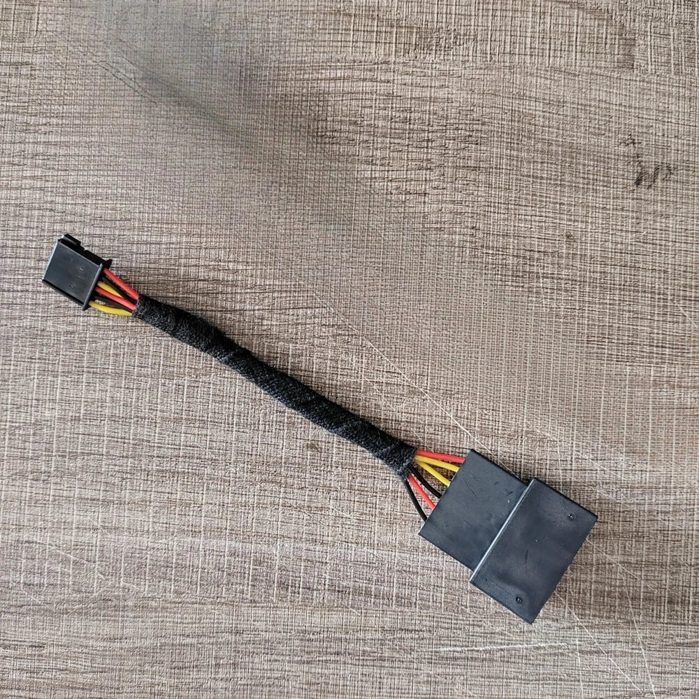 61122181307 LED Taillight Cable Adapter for BMW 3 Series E92 M3 COUPE REAR FACELIFT LCI TAIL LIGHTS RETROFIT