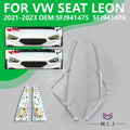 Angel Eye DRL PCB Chip & Light Guide Strip For SEAT Leon 2021-2023 Headlight Daytime Running Light