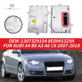 Xenon Headlight Ballast Module D1S D1R D2S D2R HID For Audi A4 B6 A3 A6 C6 2007-2018 Replacement Parts for