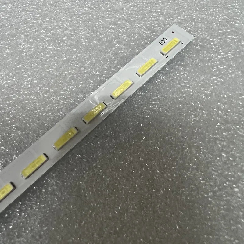 LED Backlight Strip for52LED For THOMSOM T40E04DHU-02B TH-40A405C 017-400-0001-1 LVF400SSDO E4 V3