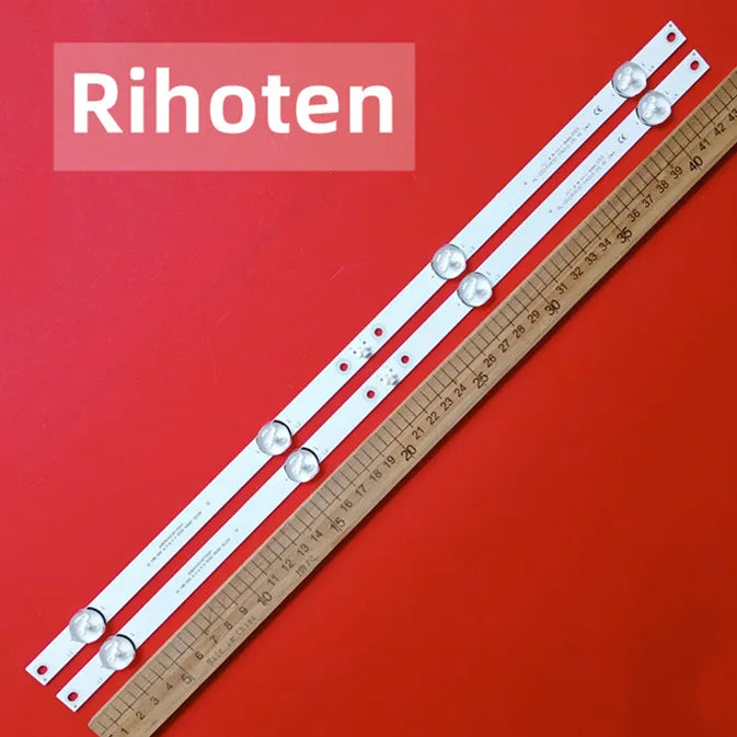 LED Backlight Strip for JL.D24041330-006AS-M 3080524Z10DTZ004 MS-L2668 MS-L2151 24S50T2 TF-LED24S50T2