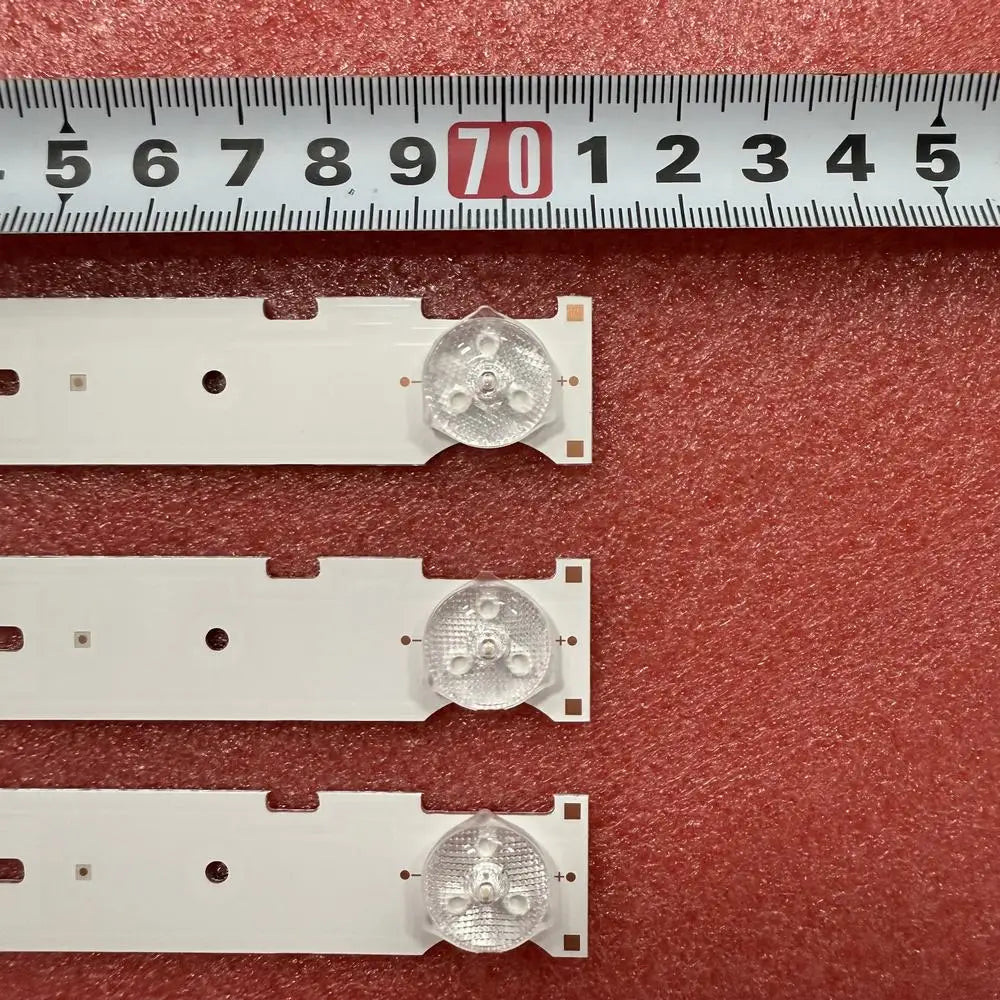 LED Backlight Strip for6LED For Sony KDL-40WD653 KDL40RD453 KDL-40WD650 KDL-40W655D