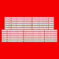 LED Backlight Strip for M55L M55H M550NM1FA 55GTR3000 55GSR3000FA 55GSR4100KM DLED550M1-4K-L07-A0