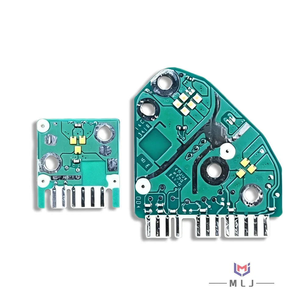 Angel Eyes DRL Daytime Running Light Turn Signal Light Source Board Chips PCB For BMW G07 2019-2022 EU