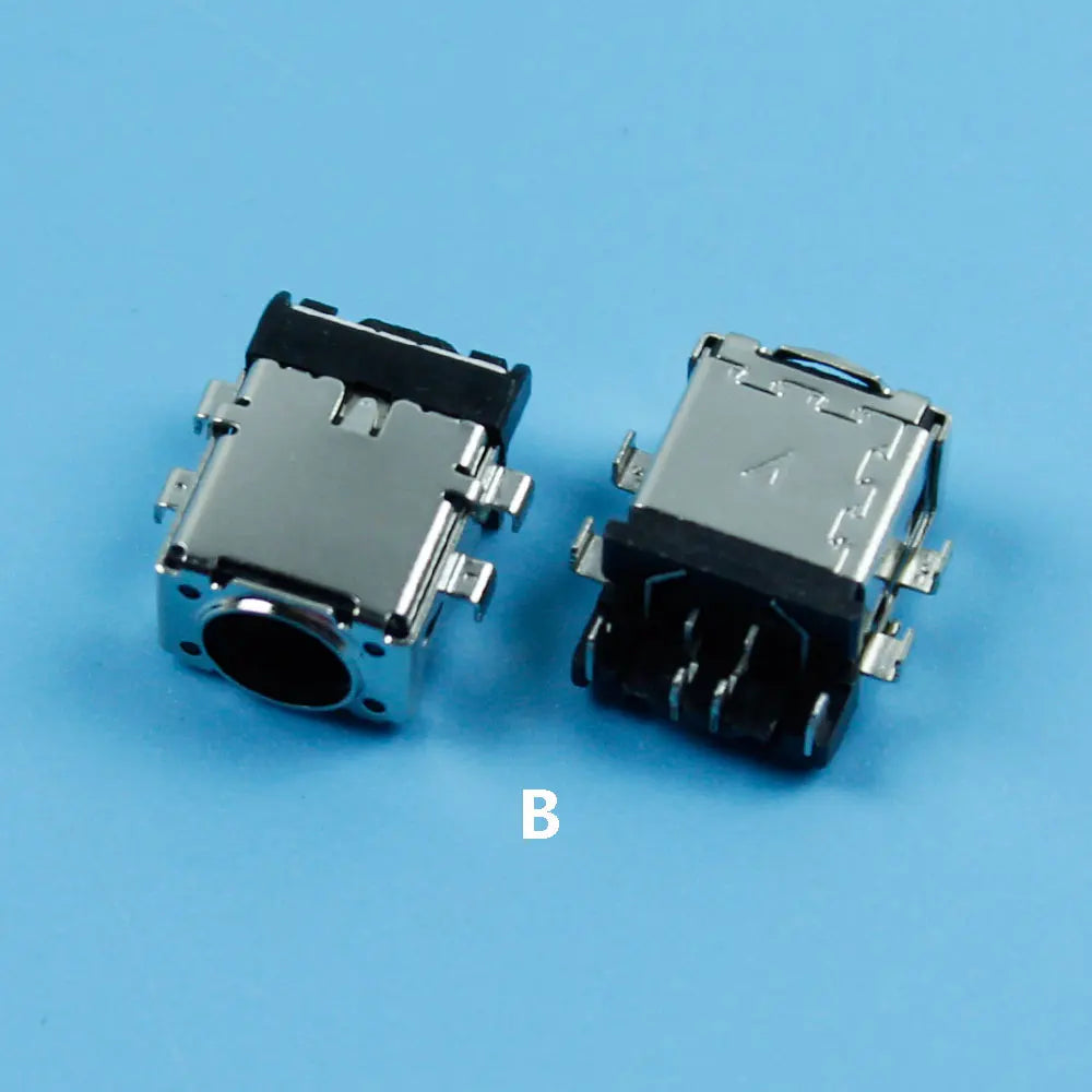 New Laptop DC Power Jack for Asus GA502D GU502G GX502G G512L